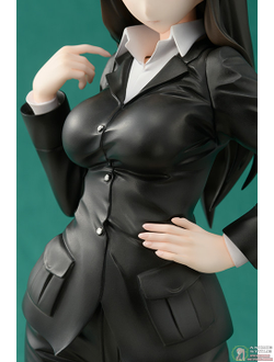 Фигурка 1/7 Сихо Нисидзуми (Shiho Nishizumi)