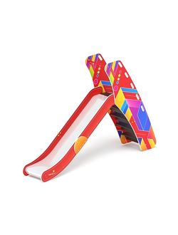 Горка «Радуга» ИО 41.01.07-02 H=1200 металлическая