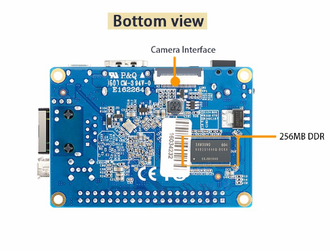 Orange Pi One