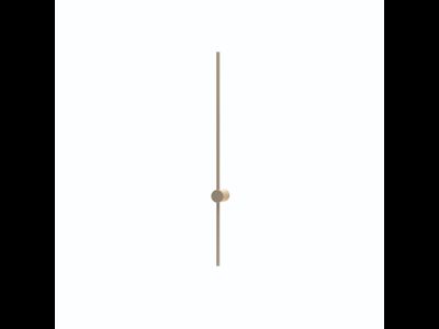 Настенный светильник Denkirs DK5014-SG