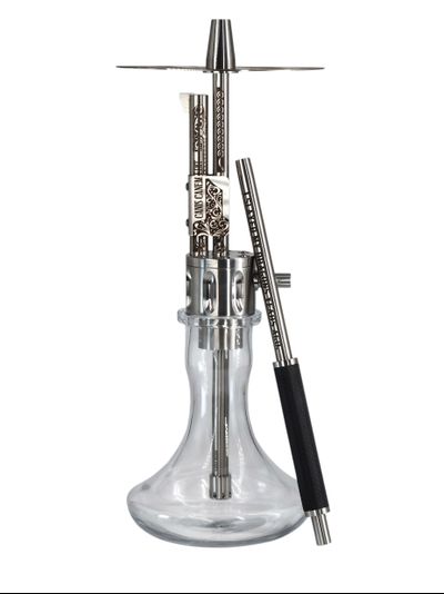 REVOLVER HOOKAH | RDR2 с МИНИ КОЛБОЙ