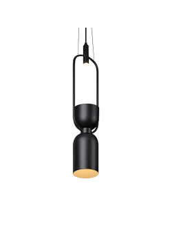 Freya, Подвесной светильник Achillea, FR5400PL-01B