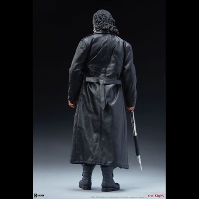 Эрик Дрэйвен (Брэндон Ли, "Ворон") - КОЛЛЕКЦИОННАЯ ФИГУРКА 1/6 The Crow Sixth Scale Figure (100449) - Sideshow