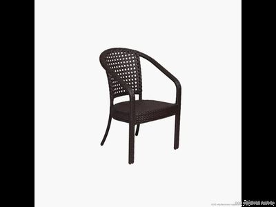 КРЕСЛО СИЦИЛИЯ ИЗ РОТАНГА