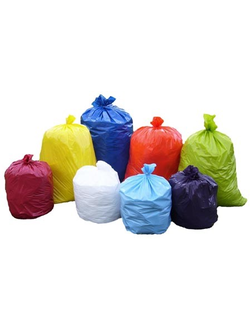 Мешки для мусора