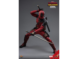 Дэдпул ("Дэдпул и Росомаха") - Коллекционная фигурка 1/6 Deadpool (MMS746) - Hot Toys