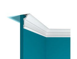 Перфект плюс P93 карниз Перфект из дюрополимера, 2 м.