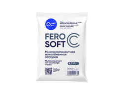 Загрузка многокомпонентная FeroSoft-C (8,33л, 6,3кг)