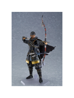 Фигурка фигма figma Sakai Jin