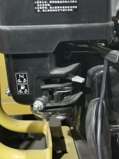 Мототележка LMY-500S-SKM-XLD