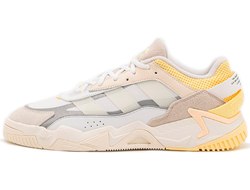 Adidas Niteball 2 Beige Yellow
