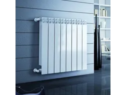 Алюминиевые радиаторы