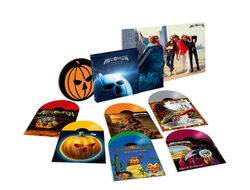 HELLOWEEN Starlight: The Noise Records collection BOX SET