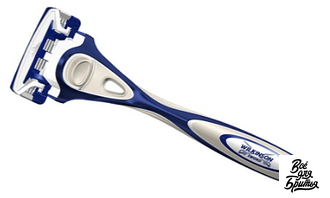 Cтанок для бритья Schick Hydro 5 (Wilkinson Sword Hydro 5)