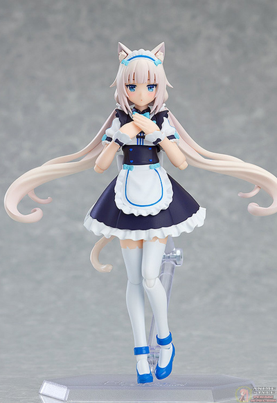 Фигурка фигма Ванилла (figma Vanilla)