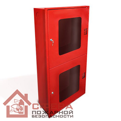 Пожарный шкаф ШПК-320-12 ВО (К/Б)