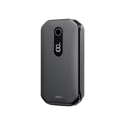 Автомобильное пусковое устройство 12000 мАч Baseus 1000A