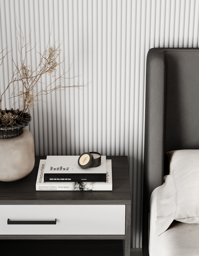 Bello Deco стеновая 3d панель из дюрополимера СП 09/2,6