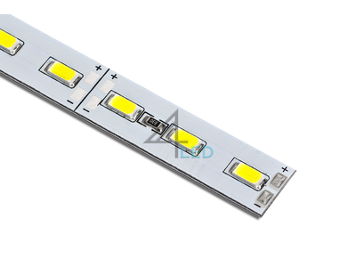 Светодиодная линейка 5730 72LED 20W 12V IP33 990mm Day