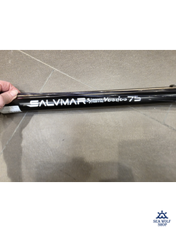 Ружье Арбалет Salvimar Voodoo 75, б/у