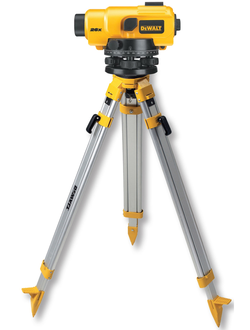 Измерительный инструмент