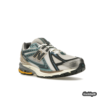 NEW BALANCE 1906R Metallic Teal Blue Мужские (40-45)