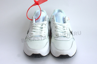 Кроссовки Nike Air Max 1off white