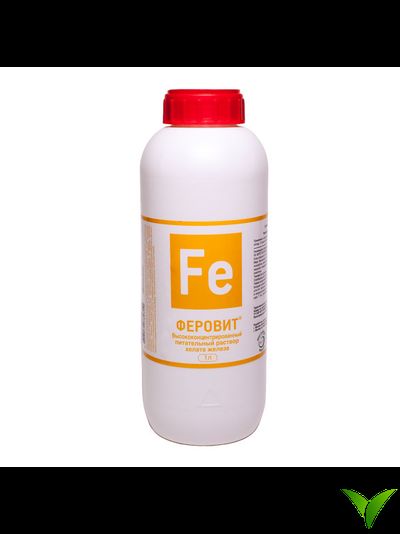 Феровит 1л
