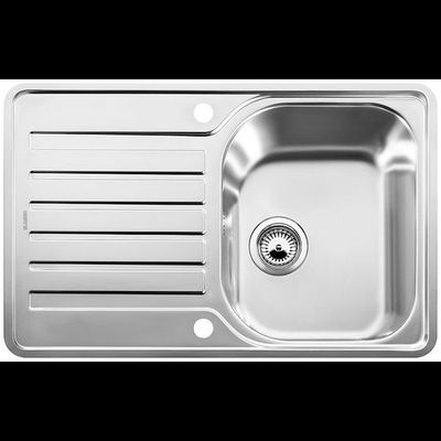 Мойка Blanco Lantos 45 S-IF Compact