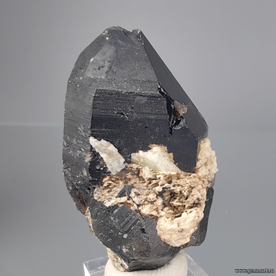 Морион (разн. кварца). Казахстан. 45*25*23мм