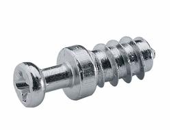Шток эксцентрика усиленного саморез 8mm.
