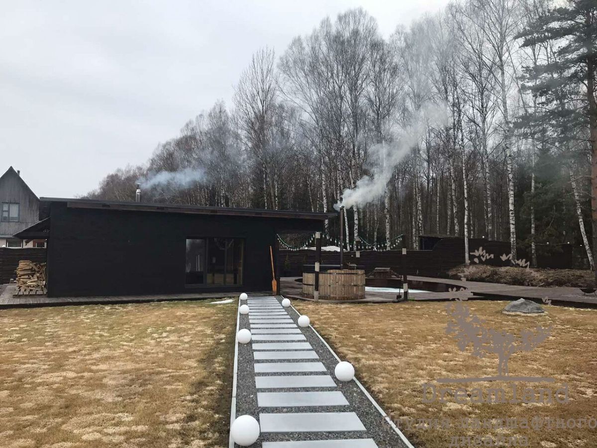 пошаговая тротуарная плитка