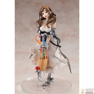 Фигурка 1/7 Мамако Осуки (Oosuki Mamako)