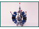 # 8086 Трёхкрылый Истребитель Дроидов / Droid Tri–Fighter (2010)