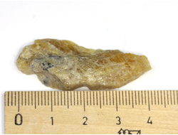 Канкринит, Южный урал (42*18*10 мм, 6,5 г) №23485