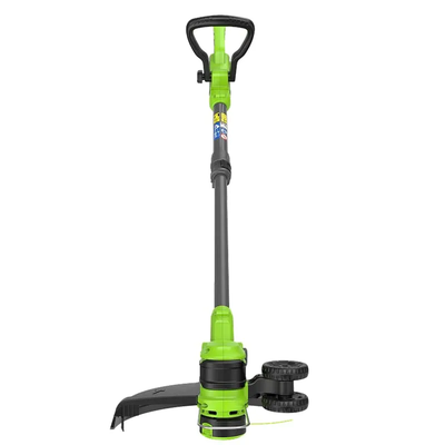 Триммер аккумуляторный Greenworks G40LT331