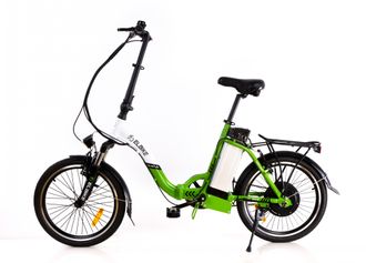 Электровелосипед Elbike Galant St