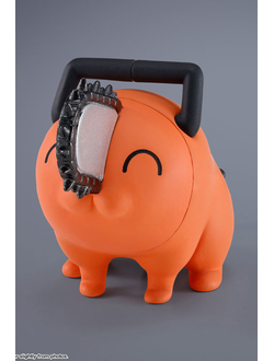 Фигурка Дэндзи (Denji S.H.Figuarts)