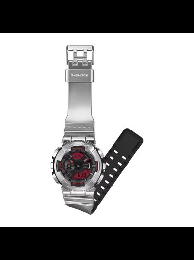 Часы Casio G-Shock GM-110YRA-8A
