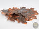 Лист искусственный "Осенний клён", 15 см