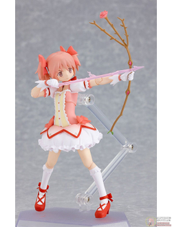 Фигурка фигма Мадока Канамэ (figma Madoka Kaname)
