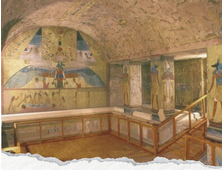 LUKSOR AUTOBUSEM Z MARSA ALAM, PROGRAM STANDARD ZE ZWIEDZANIEM DOLINY KRÓLÓW