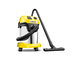 Хозяйственный пылесос Karcher WD 3 P S V-17/4/20 - Артикул: 1.628-190.0