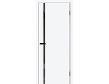 Браво-0.40.П White Silk / Mirox Grey пэт