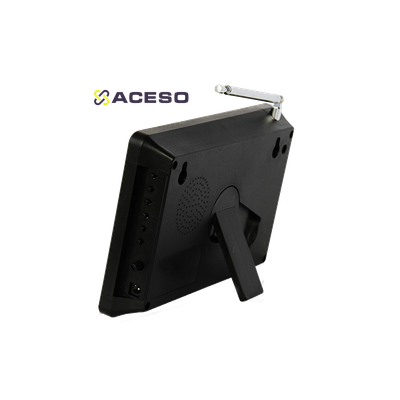 Беспроводное коридорное табло отображения вызовов iBells-108, приемник SC-R10