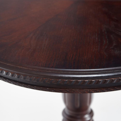 Стол STEFANO овальный