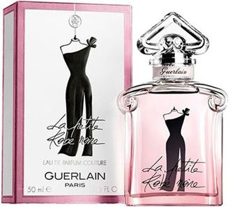 GUERLAIN LA PETITE ROBE NOIRE COUTURE