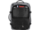 Рюкзак Сумка Чемодан ручная кладь 55х40х20 Optimum Air RL, серый