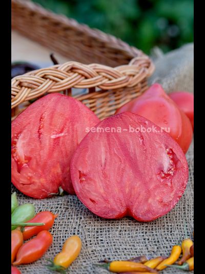 Томат Большая Красная Долли ( Big Dolly Red)