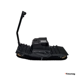 Мотосноуборд Snike 9 лс двс Лифан KP230 PRO (без фары) 2025 год